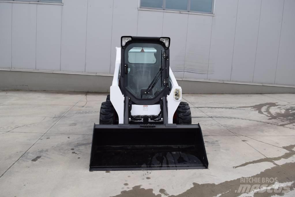 Bobcat S 530  스키드로더