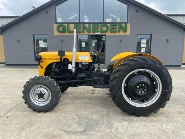 Massey Ferguson 35 트랙터