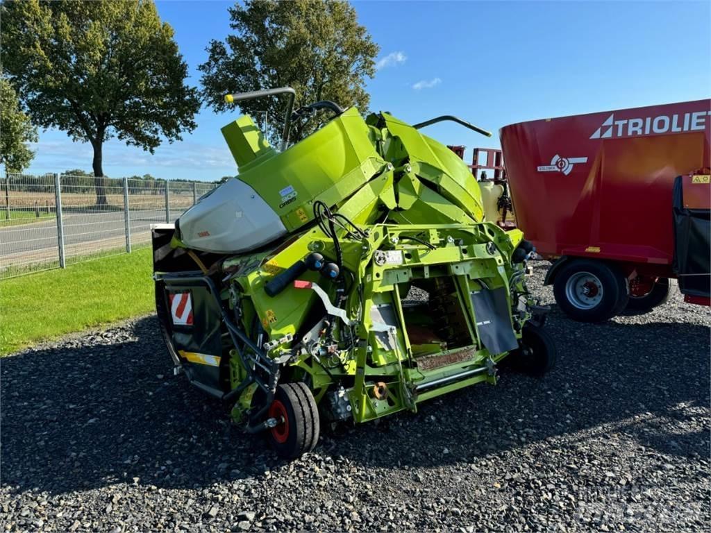 CLAAS Orbis 900 농기계 - 기타