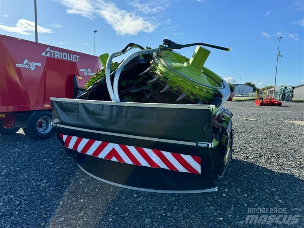 CLAAS Orbis 900 농기계 - 기타