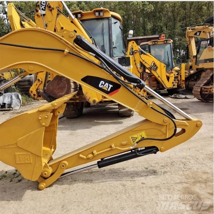 CAT 306D 대형 굴삭기 29톤 이상