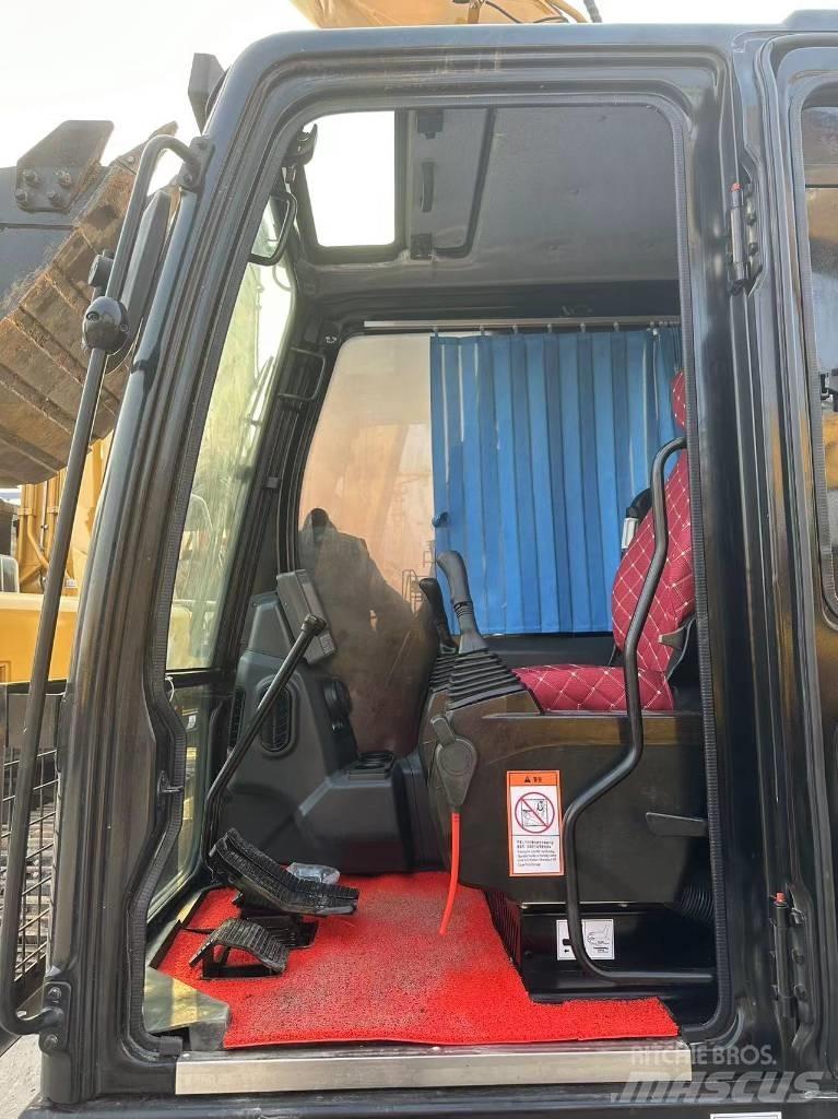 Sany SY 135 C Pro 대형 굴삭기 29톤 이상
