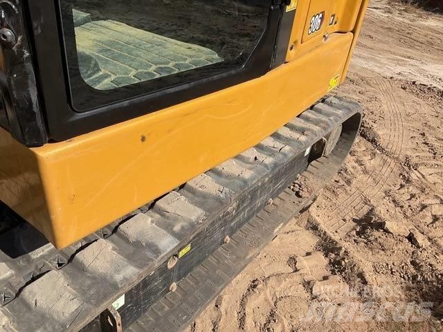 CAT 306 대형 굴삭기 29톤 이상