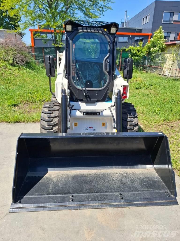 Lonking CDM312  휠로우더