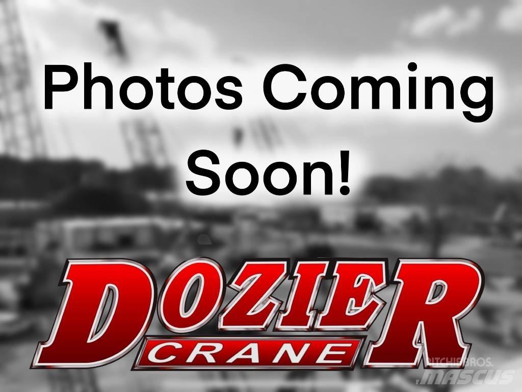 Terex RT 230-1 R/T 크레인