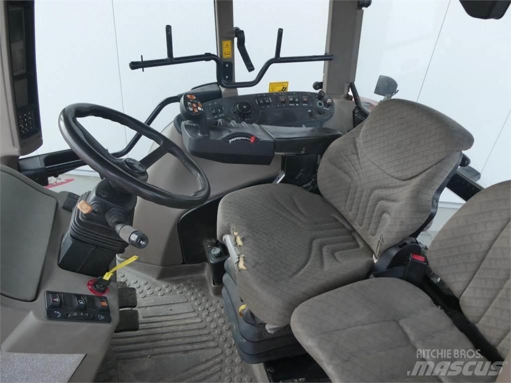 Case IH CVX 175 트랙터