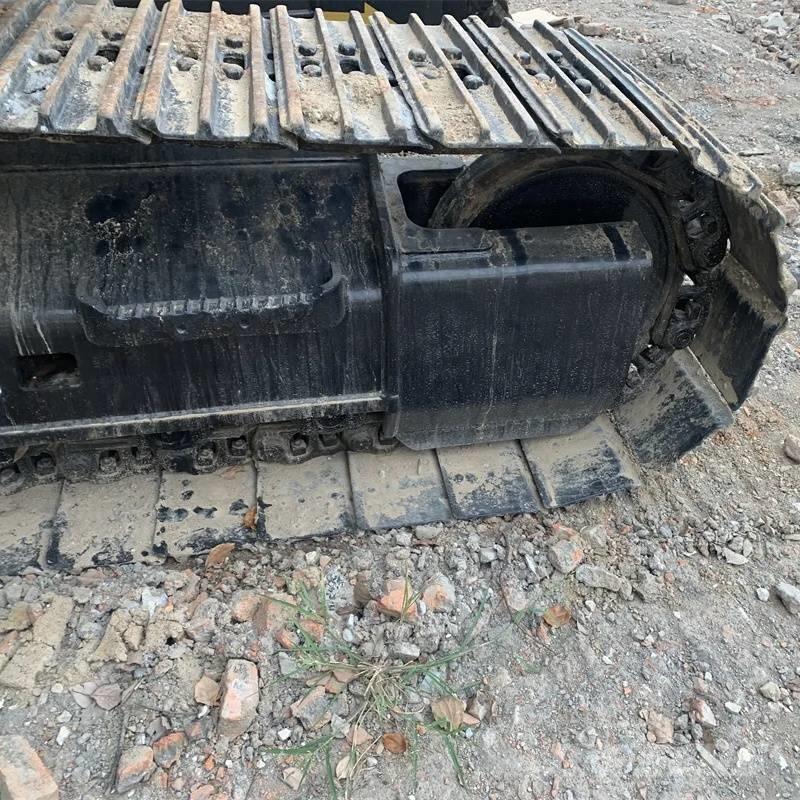 CAT 318 D 대형 굴삭기 29톤 이상
