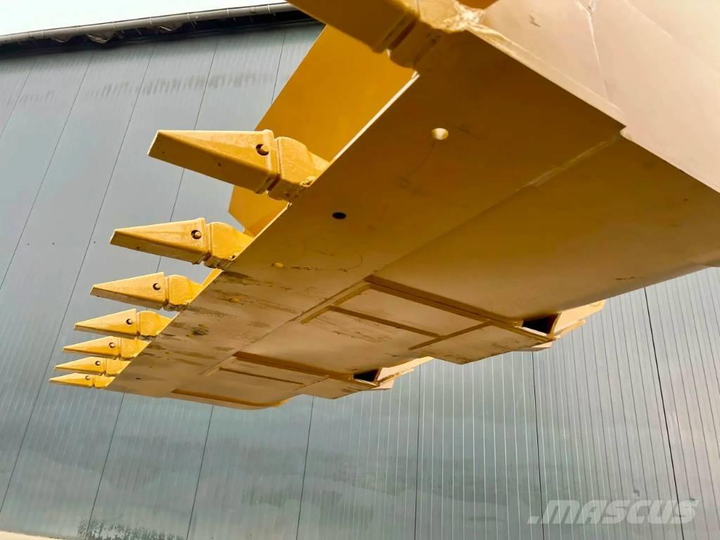 CAT 950K incl. Teeth 버켓