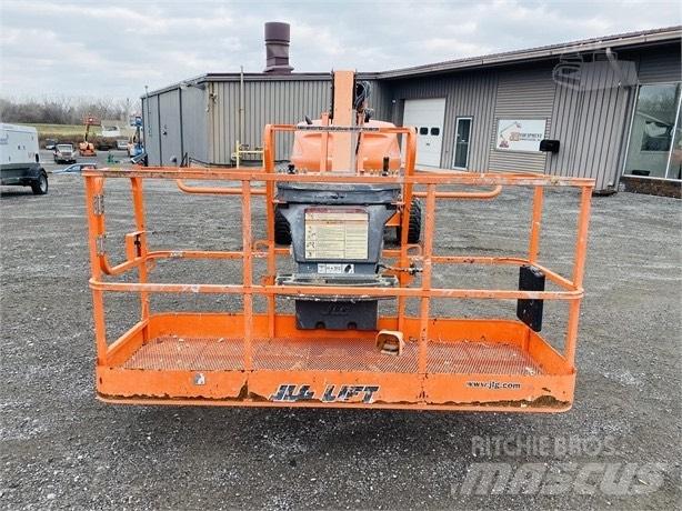 JLG 460 SJ 견인식 전동이동 리프트