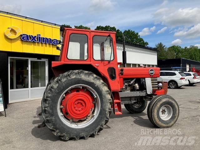 Massey Ferguson 1080 트랙터