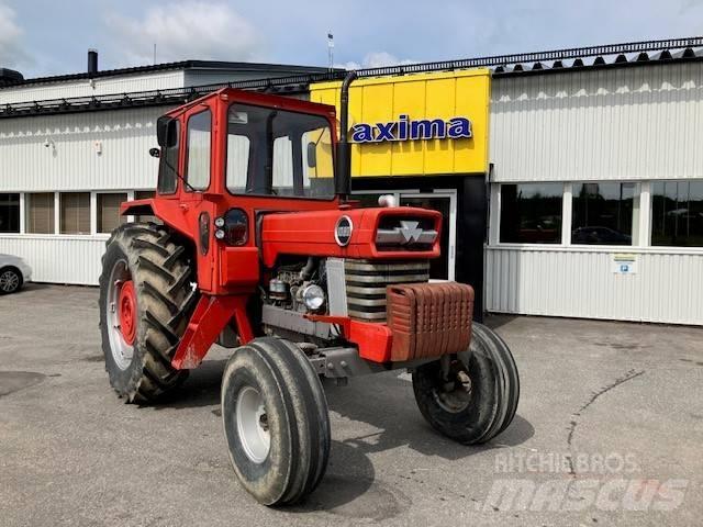 Massey Ferguson 1080 트랙터