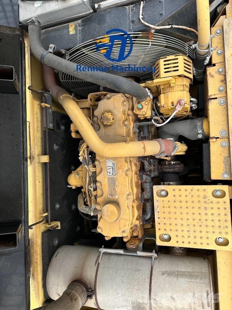 CAT 329D 대형 굴삭기 29톤 이상
