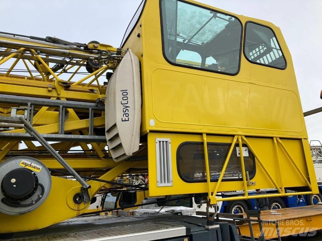 Liebherr MK 63 A/T 크레인