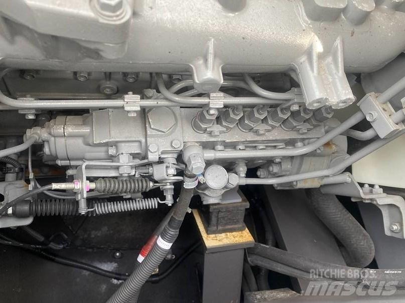 Hitachi ZX280LC-5G 대형 굴삭기 29톤 이상