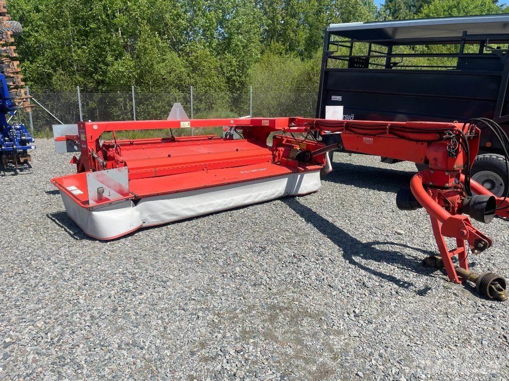 Kuhn FC 352 G 모어 컨디셔너