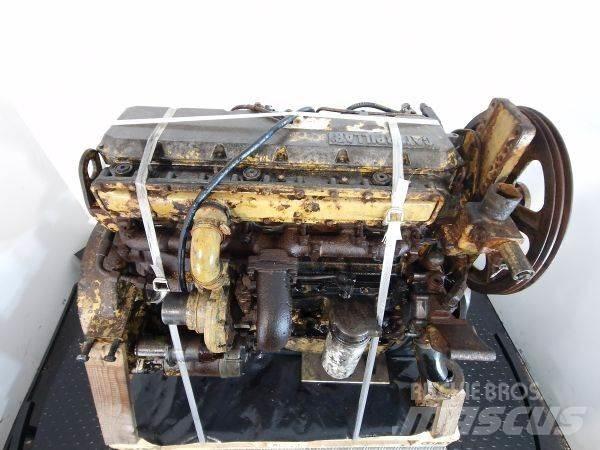 CAT 3116 엔진