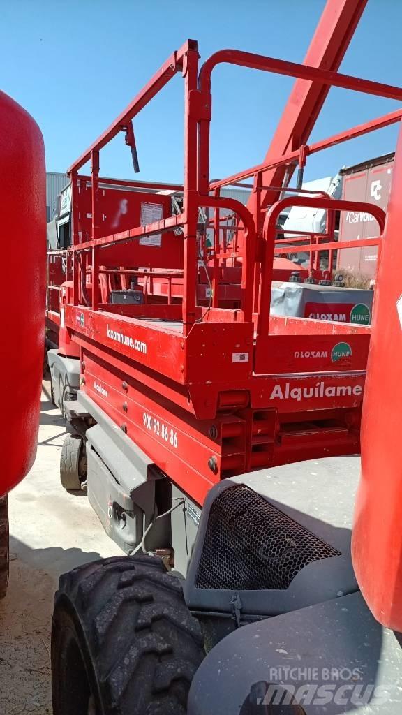 JLG 3246 ES 가위형 리프트