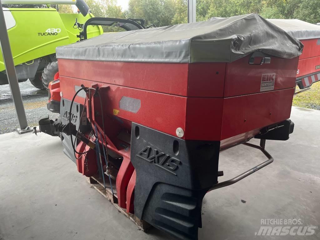 Rauch M30,2 EMC 기타 조파기 및 부속품