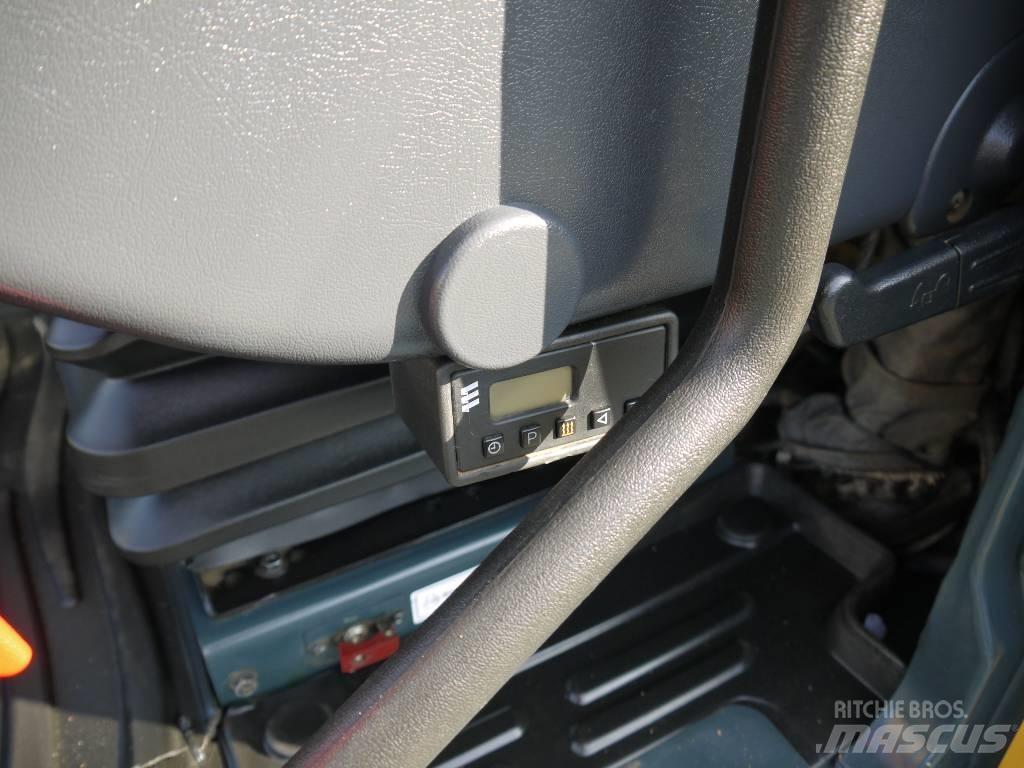 Hyundai HX 300 L 대형 굴삭기 29톤 이상