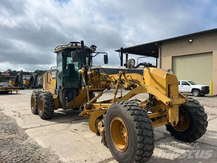 CAT 140 M 그레이더