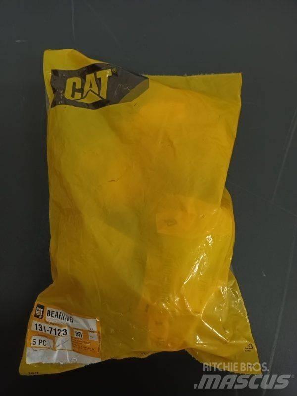 CAT BEARING 131-7123 섀시 및 서스펜션