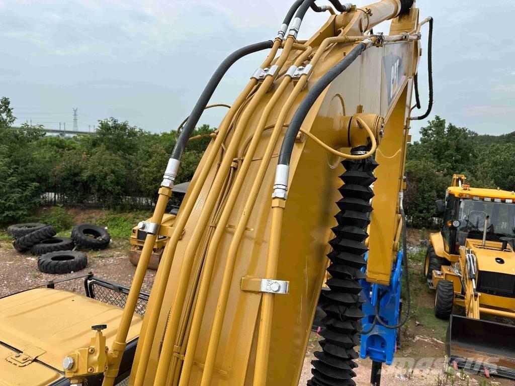 CAT 320 C L 대형 굴삭기 29톤 이상