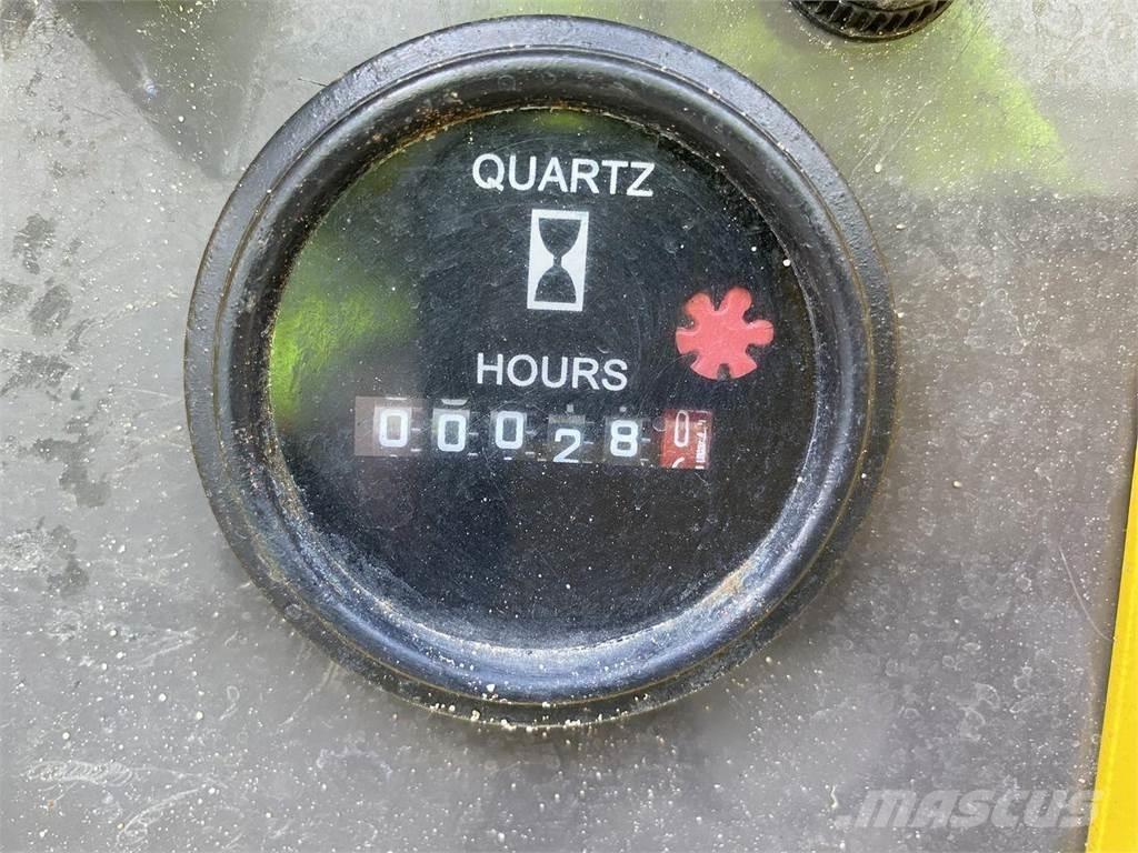 GMG 2632-i 가위형 리프트