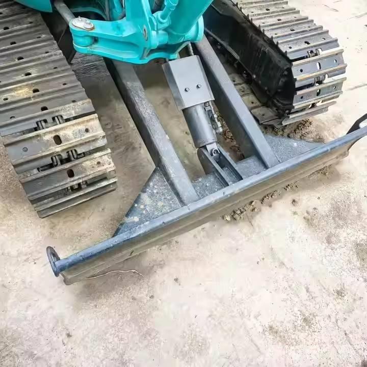 Kubota U30 대형 굴삭기 29톤 이상