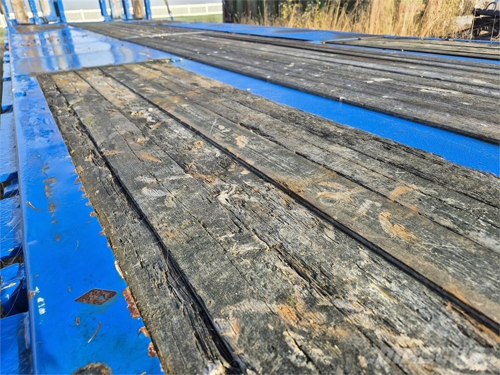 Jyki P31 로우 로더