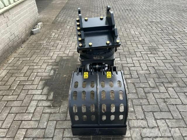 Trevibenne PMG 08 C 집게
