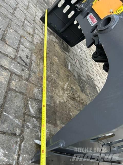 Trevibenne PMG 08 C 집게