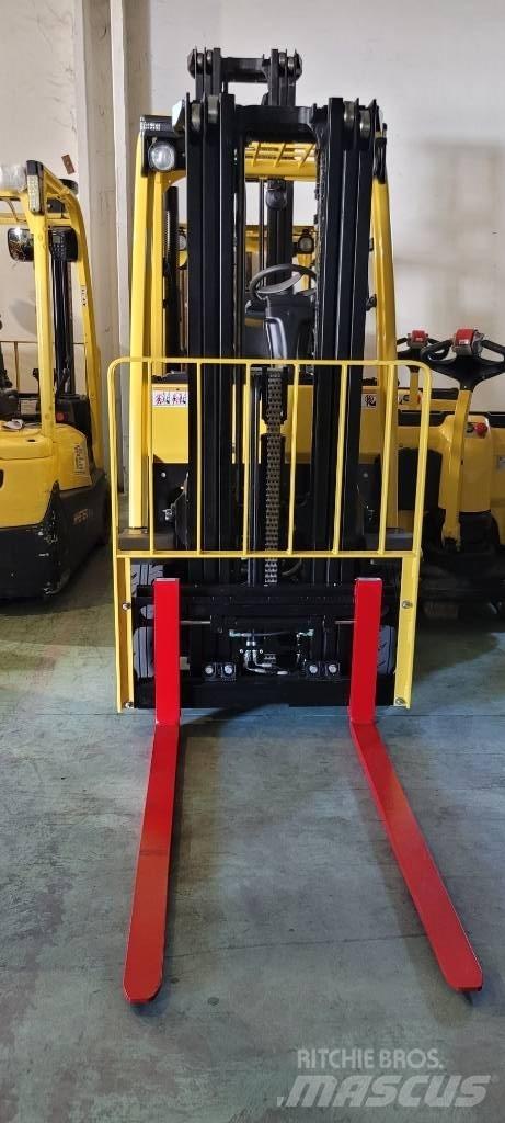 Hyster H 1.6 FT LPG 지게차