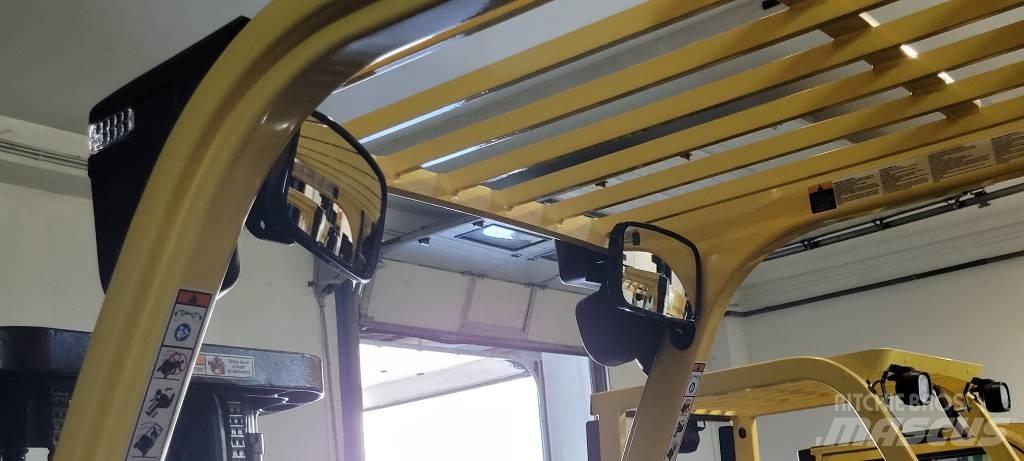 Hyster H 1.6 FT LPG 지게차