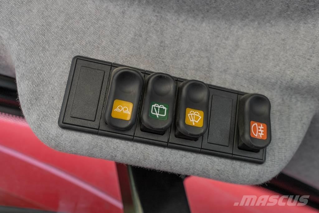 Manitou MT 1840 텔러 핸들러