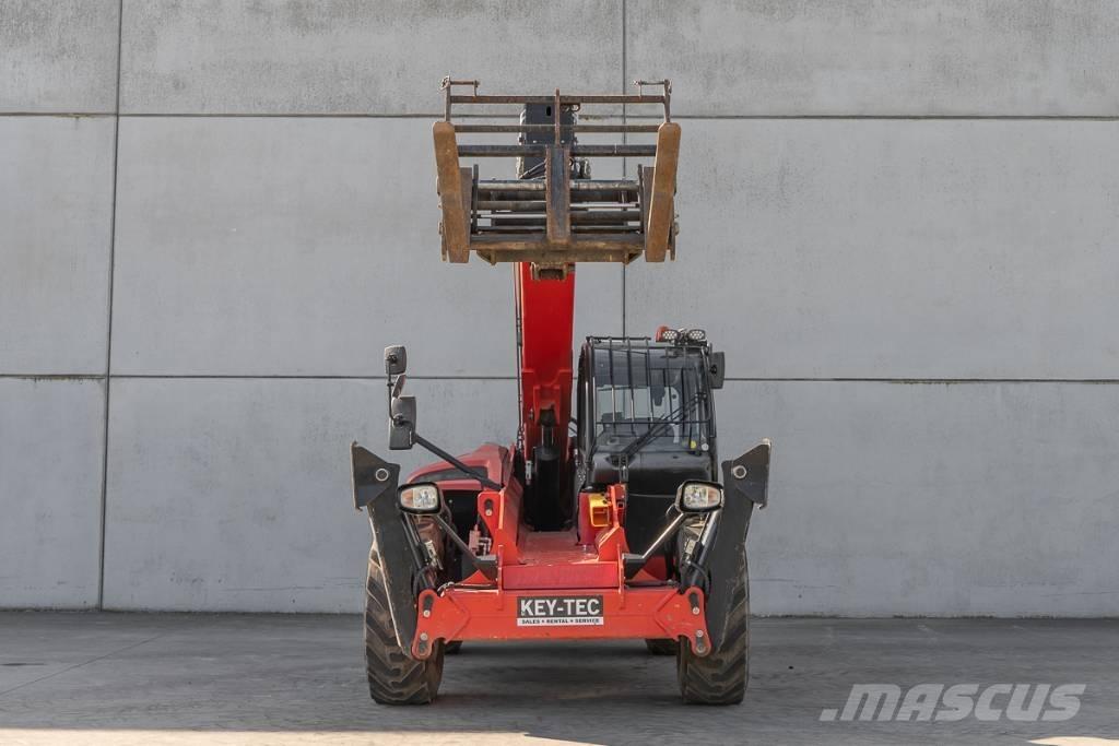 Manitou MT 1840 텔러 핸들러