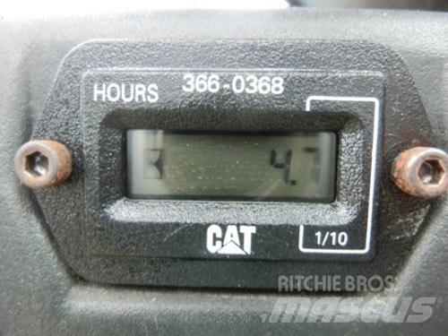 CAT 901B  휠로우더