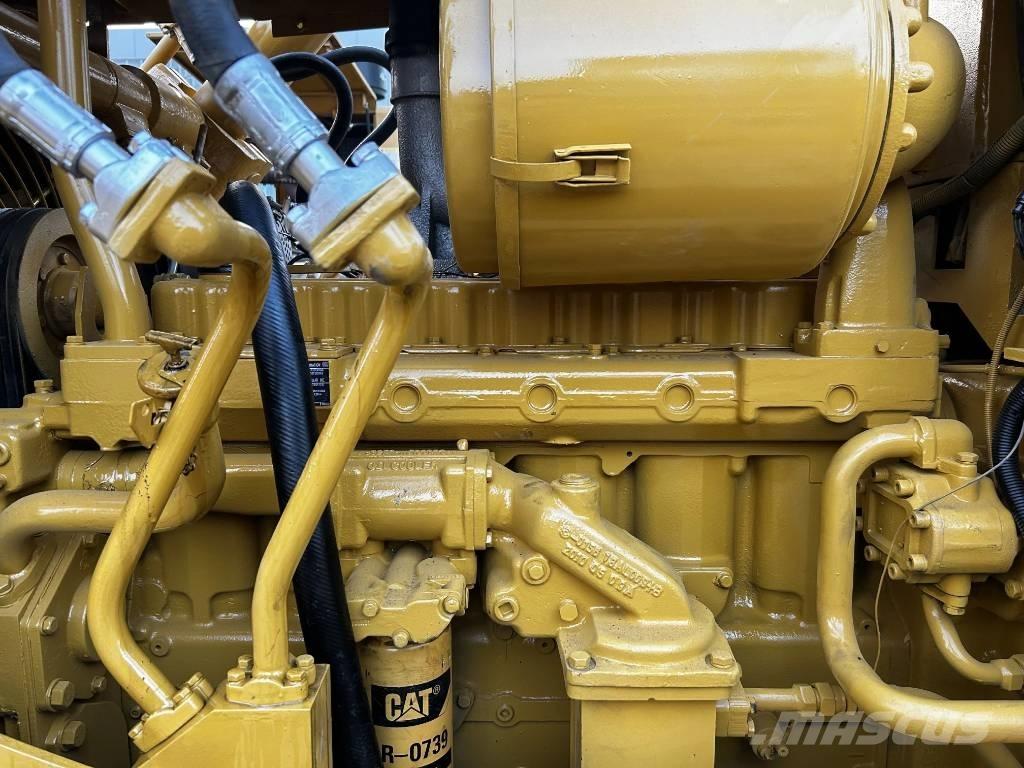 CAT D7G 크롤러 도저