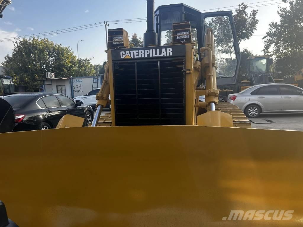 CAT D7G 크롤러 도저