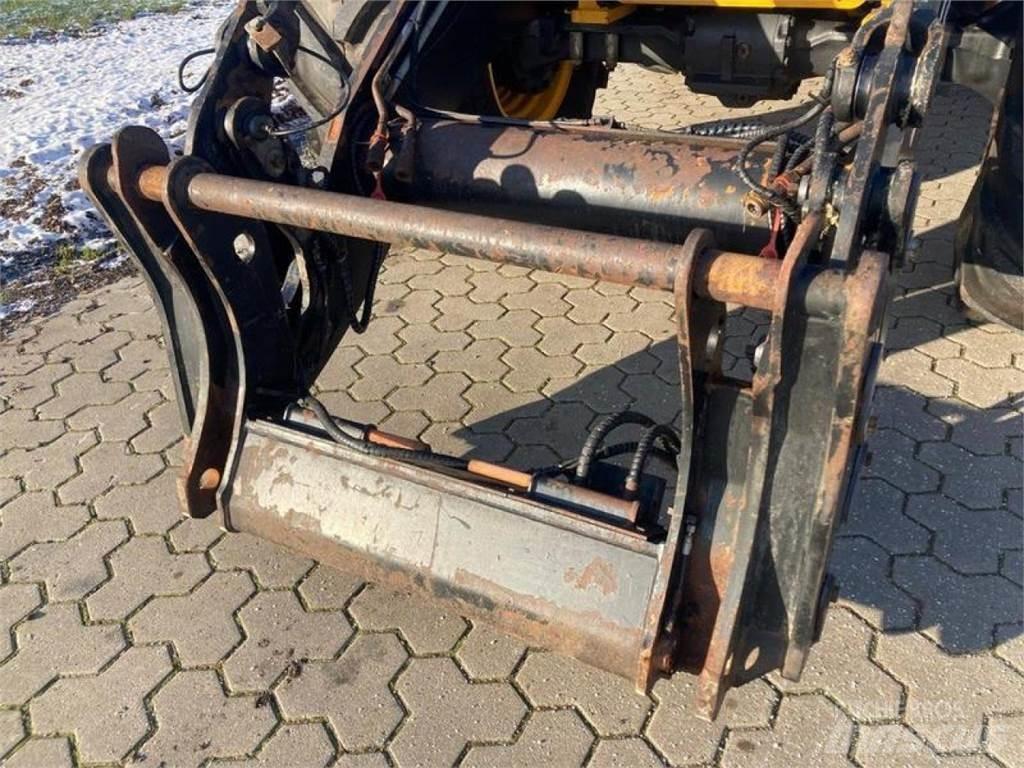 JCB 419S AGRI  휠로우더
