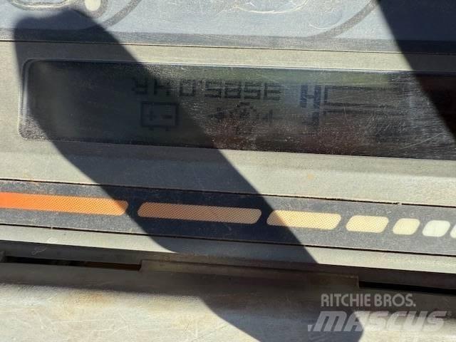 Kubota KX 61 소형 굴삭기 7톤 미만