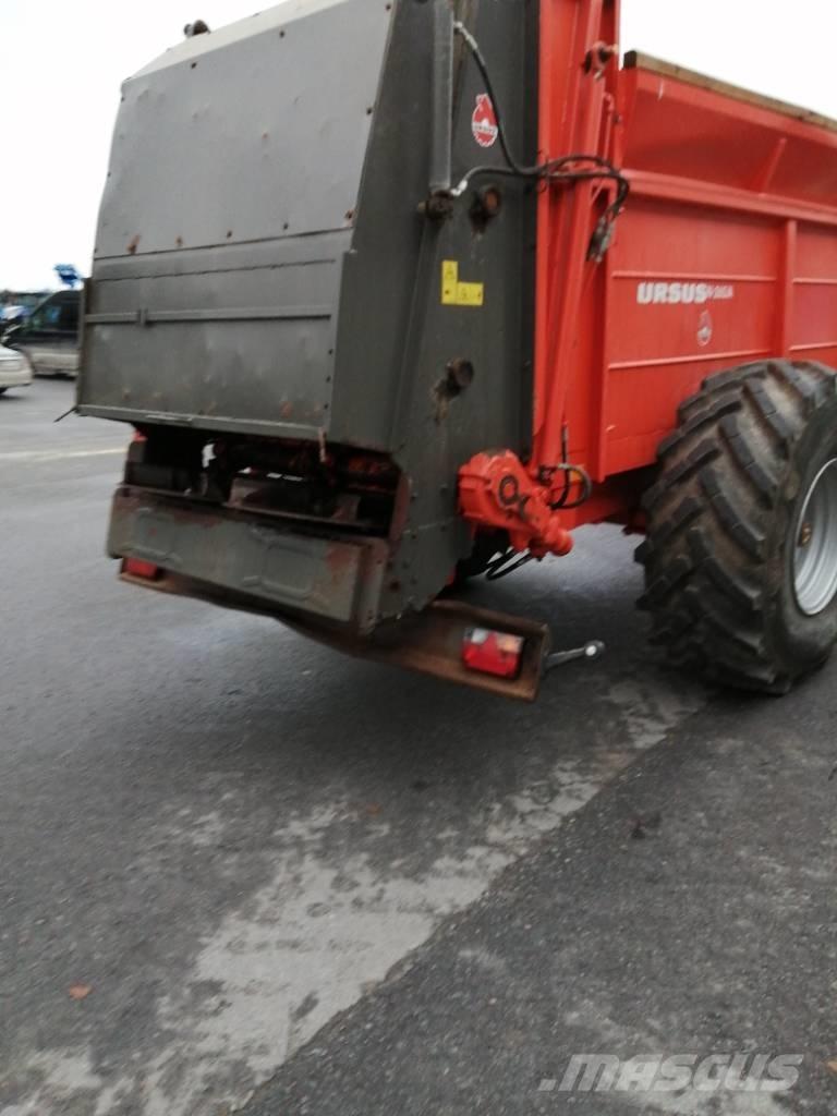 Ursus N-265/A 퇴비살포기