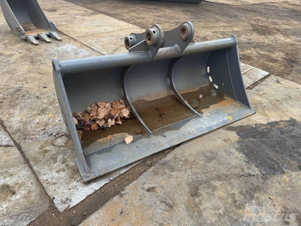CAT 306 307 bucket 버켓