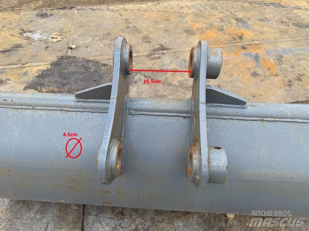 CAT 306 307 bucket 버켓