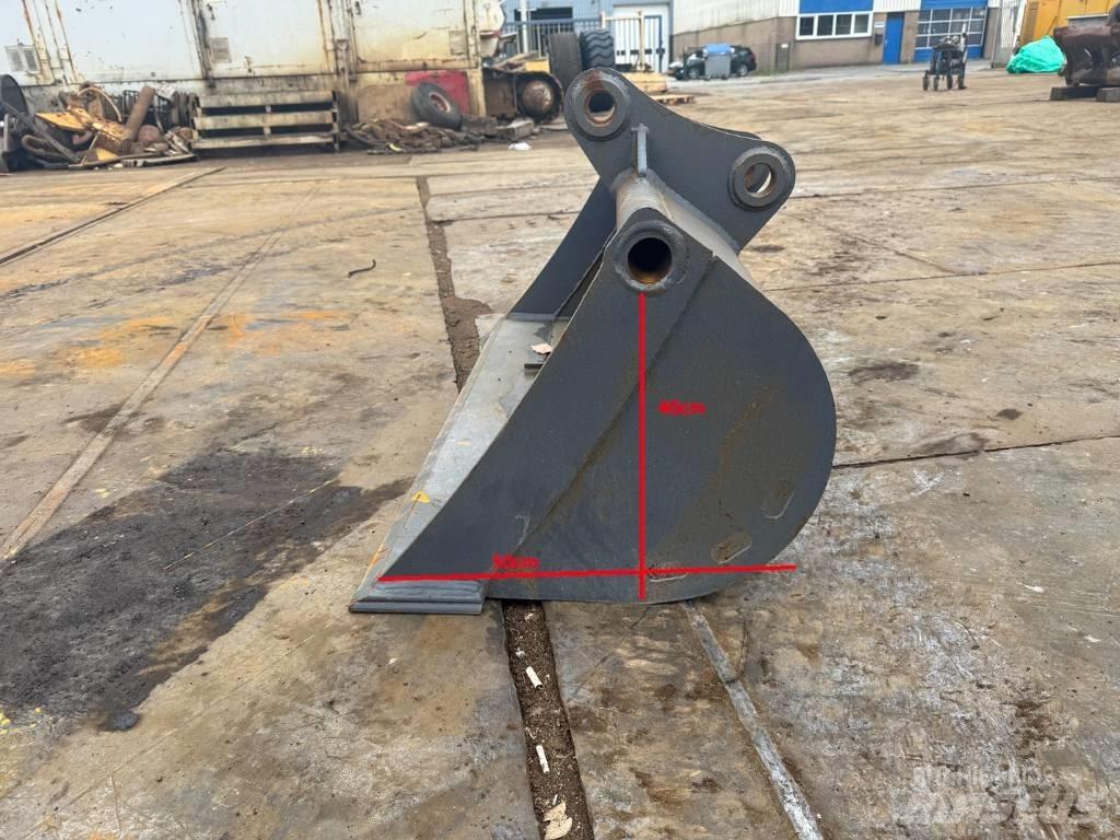 CAT 306 307 bucket 버켓