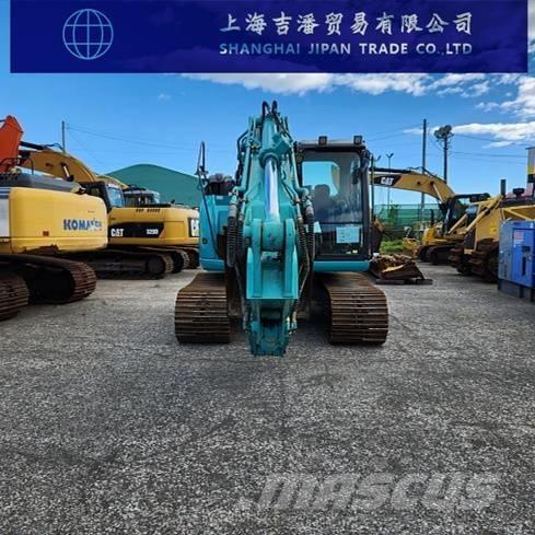 Kobelco SK 135 대형 굴삭기 29톤 이상
