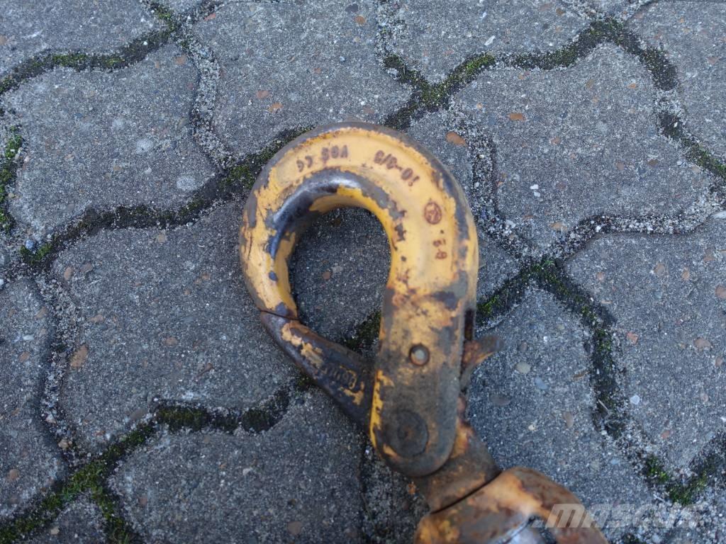 Manitou P4000 기타 부품  