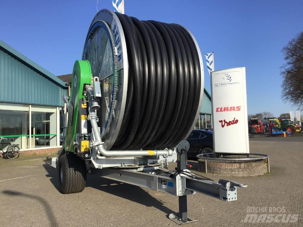 Bauer E500 125-500 관개 장비