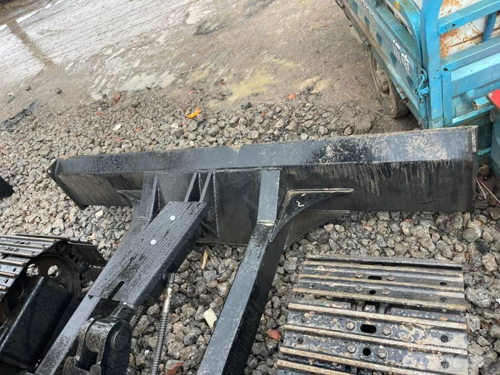 CAT 308 E 2 CR 대형 굴삭기 29톤 이상