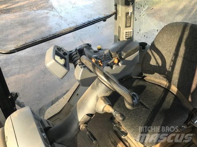 Challenger MT 765 트랙터