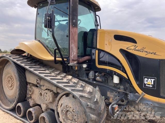 Challenger MT 765 트랙터